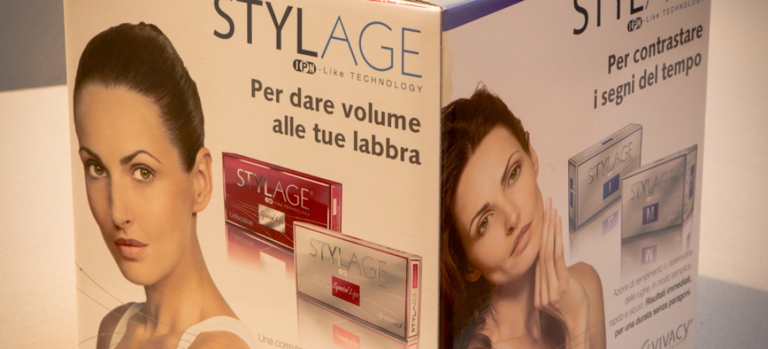 Scatole automontanti